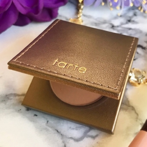 🆕NEW 🐾 Tarte Matte Waterproof Bronzing Powder - Picture 3 of 7